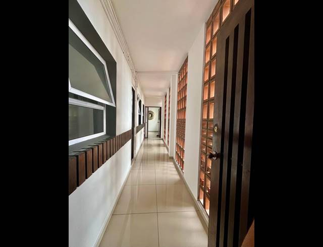 2 BEDROOM FLAT TO LET IN MUSGRAVE